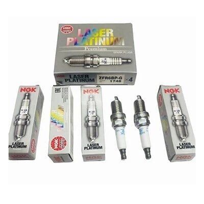 Opel / İnsignia 1.6 Turbo (a16let) Buji Takımı Ngk Marka 1.Sınıf