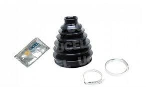 Opel / Corsa F Aks Körüğü Dıs