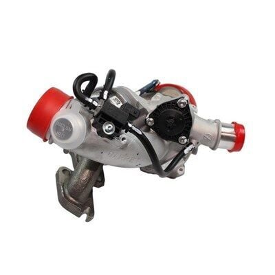 Chevrolet / Trax 1.4 Turbo  A14net Eksoz Manifoltlu Turbo