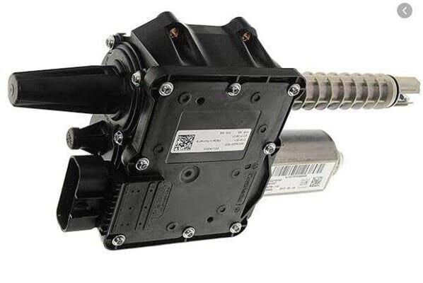 Opel / Astra J Sedan Elektrikli El Fren Kontrol Ünitesi Uyumlu