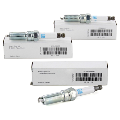 Opel / İnsignia 1.6 170 Bg (a16xht) Buji Takımı Gm Marka