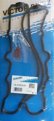 Opel / Vectra B X16XEL uyumlu Üst Kapak Contası Set Victor Reinz Marka
