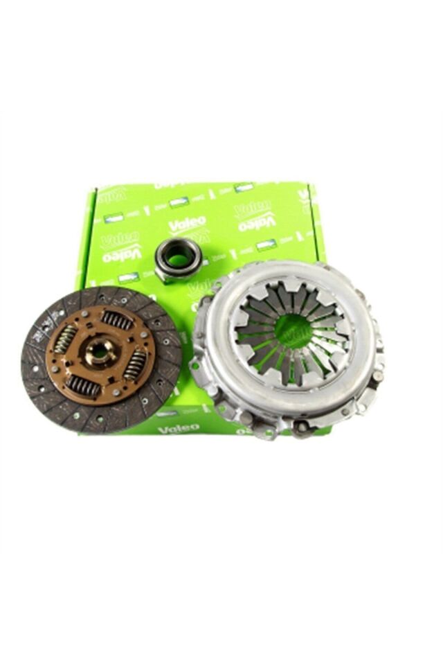 Chevrolet / Spark 1.0 Motor Debriyaj Seti Valeo Marka