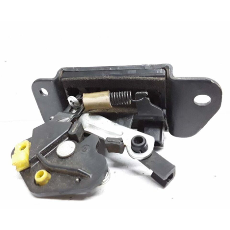 Chevrolet / Captiva Bagaj Kapak Kilidi