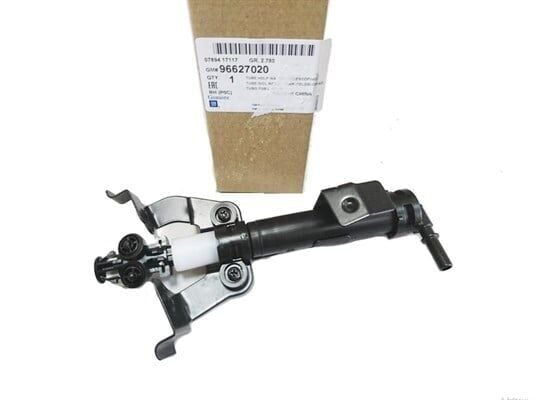 Chevrolet / Captiva C100 Far Yıkama Robotu Sol Orijinal GM