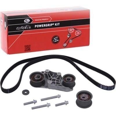 Opel / Vectra B X25XE Triger Seti Gates