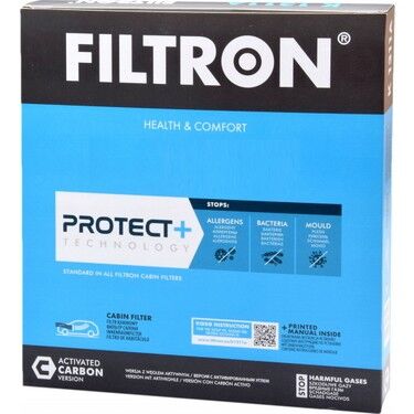 Opel / Astra H Polen Filtresi FİLTRON