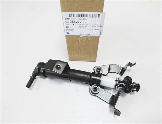 Chevrolet / Captiva C100 Far Yıkama Robotu Sağ Orijinal GM