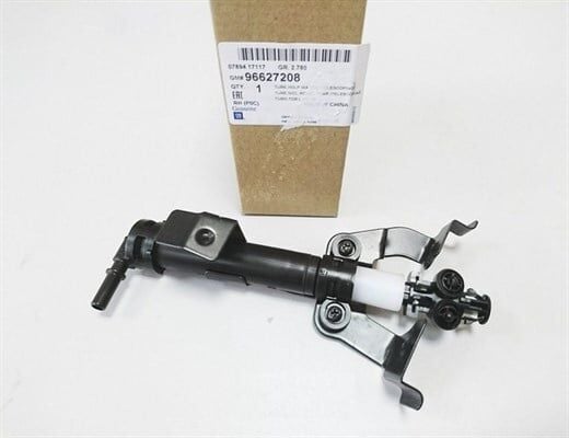 Chevrolet / Captiva C100 Far Yıkama Robotu Sağ Orijinal GM