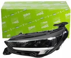 Opel / Corsa F  Far (Sol) Opel Led Eco Ece