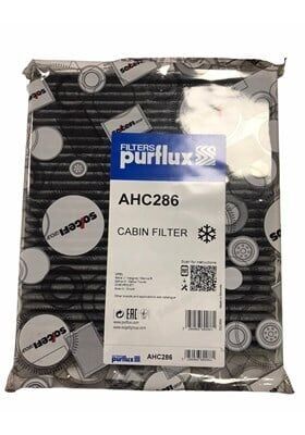 Opel / İnsignia Polen Filtresi Karbonlu Purflux Marka