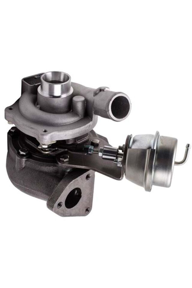 Opel / Astra H 1.3 Dizel Motor Turbo