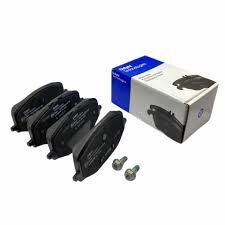 Opel Grandland X Ön Fren Balatası