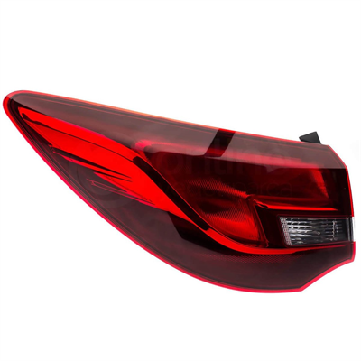 Opel / Astra J Sedan Kasa Dış Sol Stop Lambası Uyumlu 2019- 2021 Orjinal