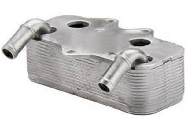 Opel / Vectra B 2.0 Dizel Yağ Soğutucusu Kale