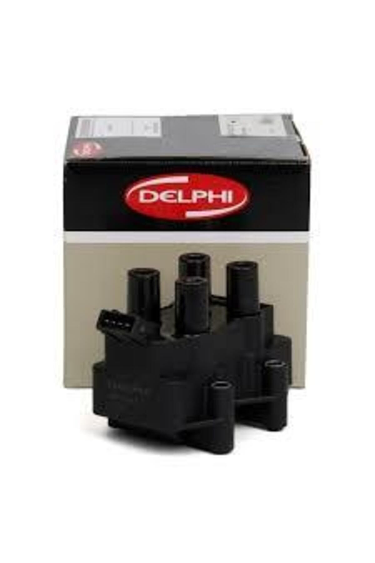 Opel / Vectra B // Astra F 2.0 Benzinli Ateşleme Bobini