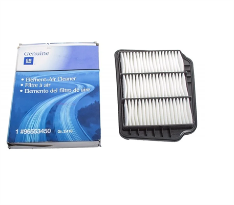 Chevrolet Lacetti Hava Filtresi GM