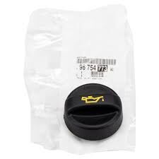 Opel / Corsa F Yağ Dolum Kapak Orjinal