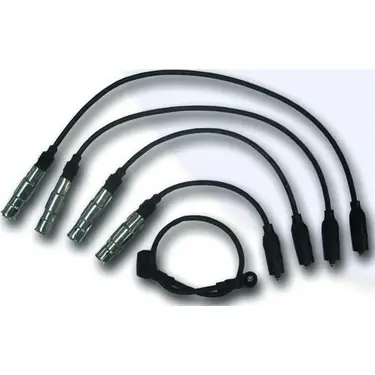 Volkswagen 1.6 Polo Classic / Passat / Seat Toledo-Ibiza-Cordoba Buji-Bobin Kablosu