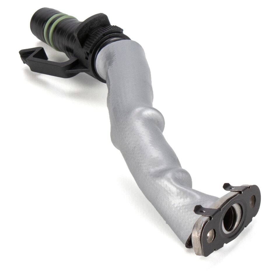 Opel / Insignia A 1.4 Turbo Yağlama Borusu Orijinal GM