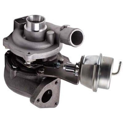 Opel / Astra H 1.3 Dizel Motor Turbo