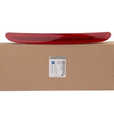 Opel / Astra J HB Ek Fren Lambası (3. Stop Lambası) Orjinal