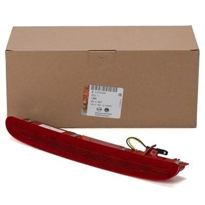 Opel / Astra J HB Ek Fren Lambası (3. Stop Lambası) Orjinal