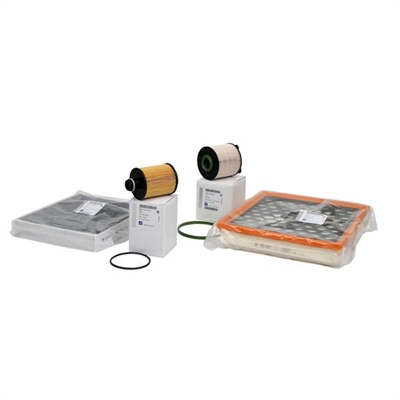 Opel / İnsignia 2.0 Dizel Periyodik Filtre Seti Gm