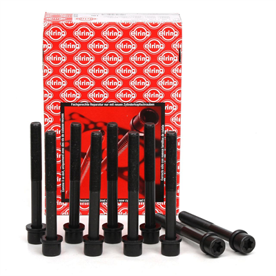 Opel / Vectra B 2.0 (X20XEV) Uyumlu Silindir Kapak Civata Saplaması ELRİNG