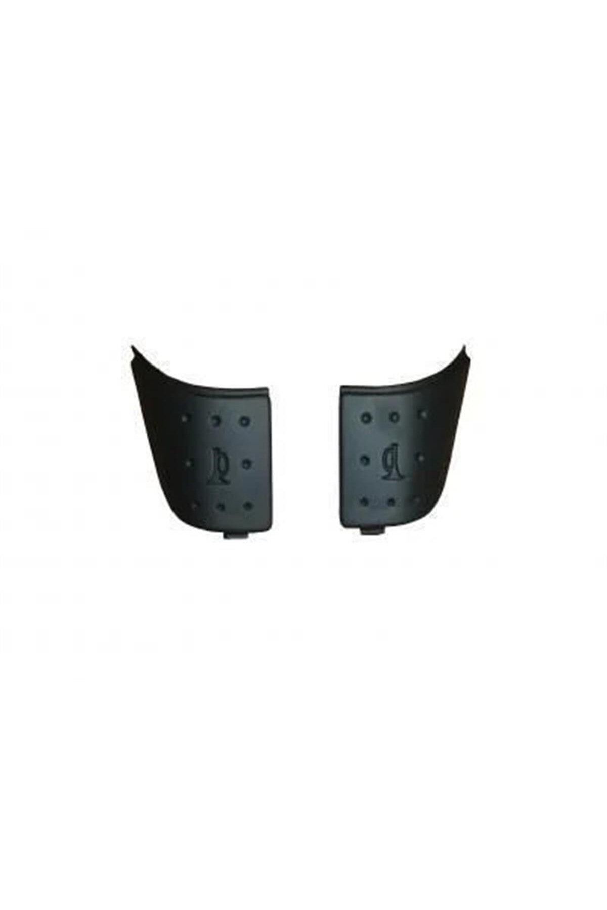 Opel / Corsa C Korna Basma Buton Takımı ( Sağ - Sol )   Uyumlu