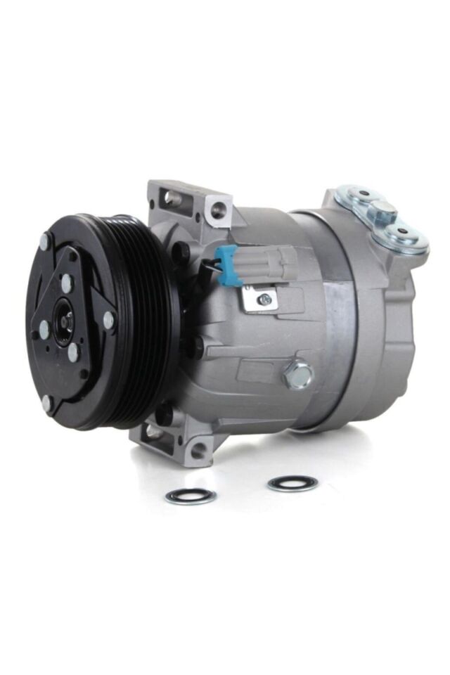 Opel / Vectra B 1.6 1.8 2.0 Klima Kompresörü Delphi Marka