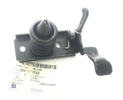 Chevrolet / Aveo-kalos Kaput Açma Mandalı