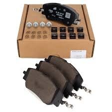 Opel / Corsa F Ön Fren Balata Takımı Orjinal