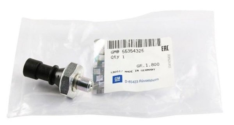 Opel / Astra G ( Z14XEP ) Yağ Müşürü GM