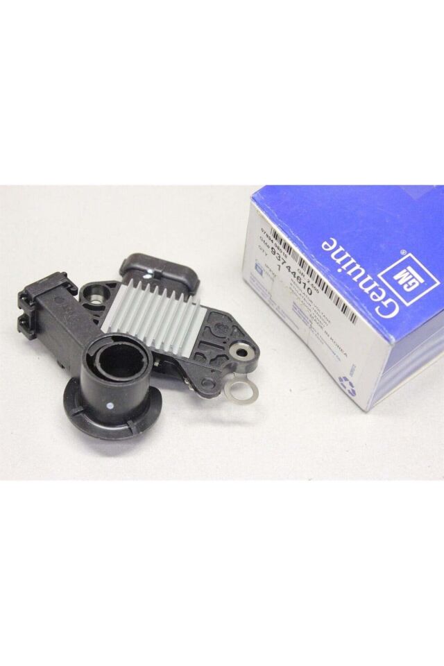 Chevrolet / Captiva C100 2.0 Alternatör Konjektörü Orjinal Gm