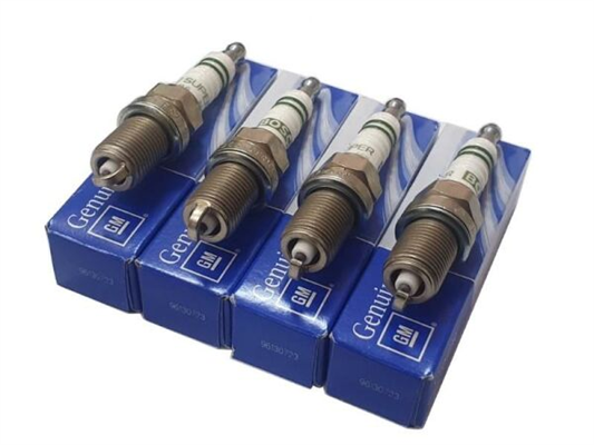 Chevrolet Lacetti 1.4 1.6 Buji Seti