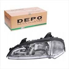 Opel / Tigra A Sol Far Depo Marka