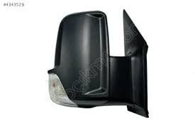 Volkswagen Crafter Sağ Dış Dikiz Aynası (Elektrikli)