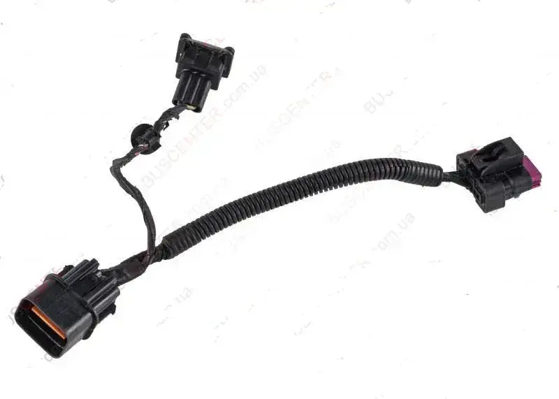Chevrolet / Captiva C100 Yakıt Filtre Tesisatı