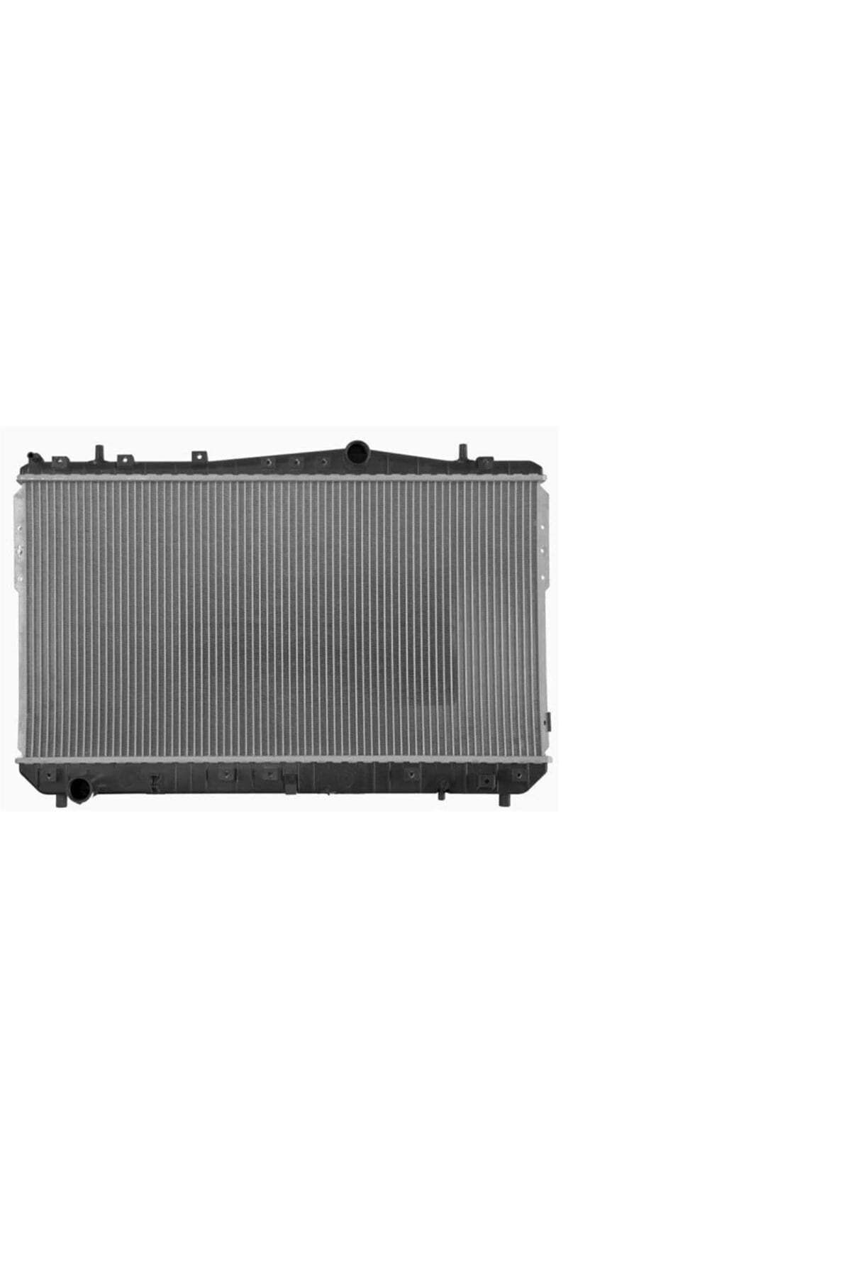 Chevrolet / Lacetti 1.4 1.6 Motor Su Radyatörü Waxell Marka