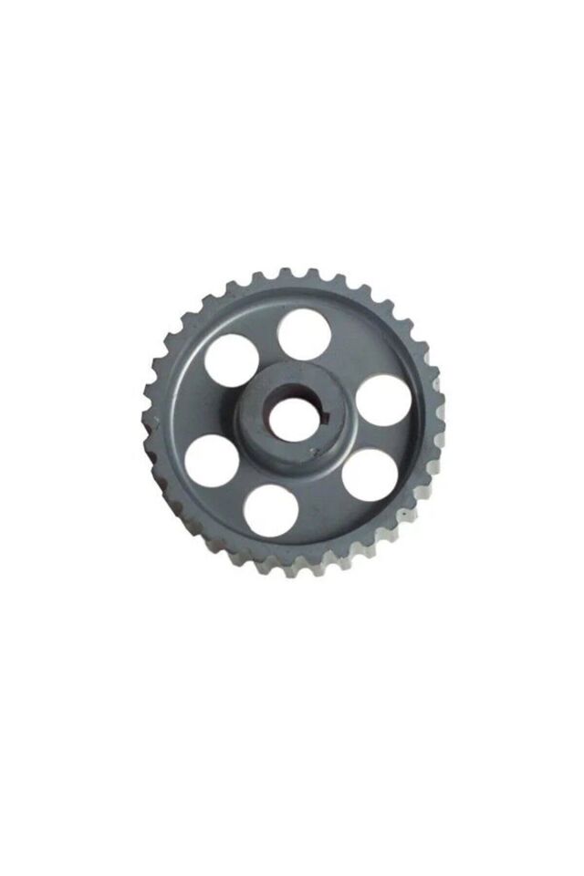 Chevrolet / Captiva C100 2.0 Dizel Mazot Pompa Kasnağı Orjinal Gm