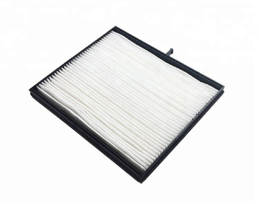 Chevrolet Lacetti Polen Filtresi Wunder