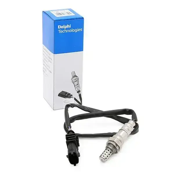 Opel / Vectra C Z.16XE Oksijen Sensörü Konum 1 Delphi  ES20291-12B1