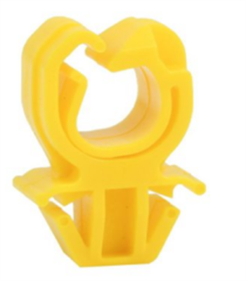 Opel / Astra J Kaput Demiri Bağlantı Klipsi Sarı Renk Orijinal GM