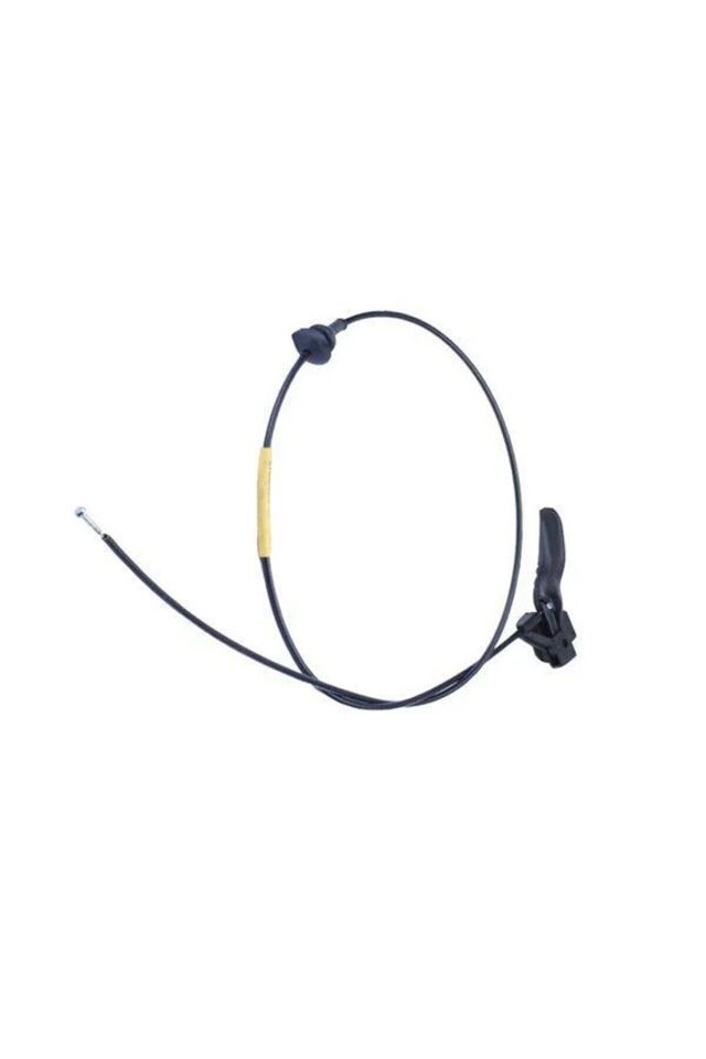 Opel / Corsa C Motor Kaput Açma Teli Komple