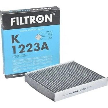 Opel / İnsignia A Karbonlu Polen Filtresi Filtron