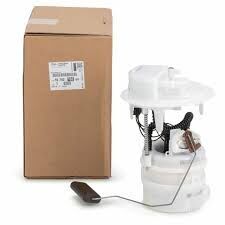 Opel Grandland X 1.2 (130 BG) Yakıt Pompası Komple Orijinal