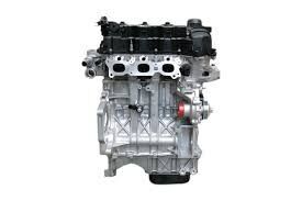 Opel / Corsa F 1.2 Benzinli Komple Sandık Motor (Dengeleme Milsiz) Sıfır Faturalı