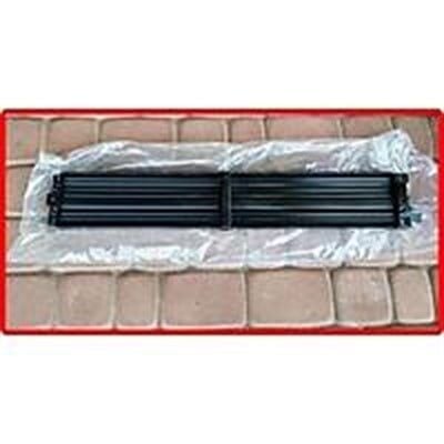 Opel / Astra J Makyajlı Kasa Ön Tampon Alt Hava Bakaliti Motorsuz Orijinal GM