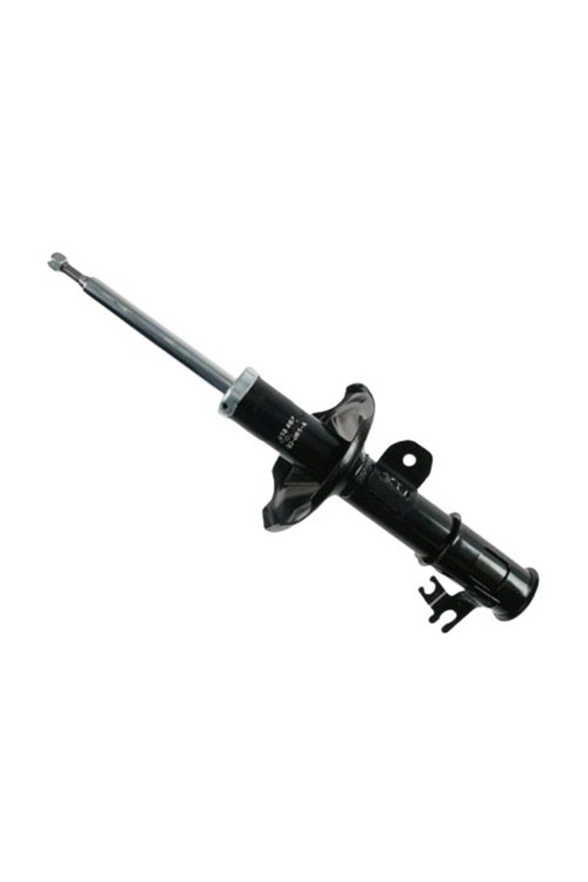 Chevrolet / Lacetti Ön Sol (Şöför Tarafı) Amortisör Wisco Marka